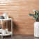 Tint 2.95 in. x 15.74 in. Polished Porcelain Subway Wall Tile (14.2 Sq. Ft. / Case)