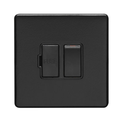 Wall Mounted Light Switch