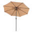 Parasol de marché 108 po Ruel-457872141-403338367