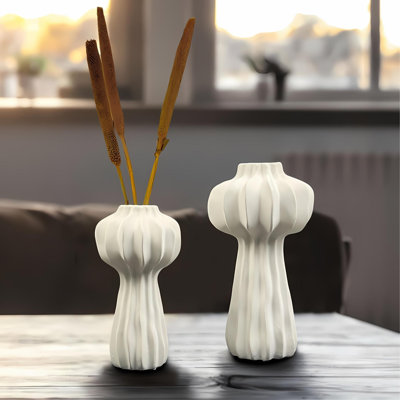 Mirsie Ceramic / Porcelain Table Vase