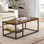 Adkinson Coffee Table with Storage-1566551135