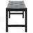 Channing Woven Leather Bench-1381375291-1381375284