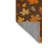 Machine Washable Botanical Brown Area Rug-880081579
