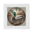 Ensemble de table Canard colvert des bois
