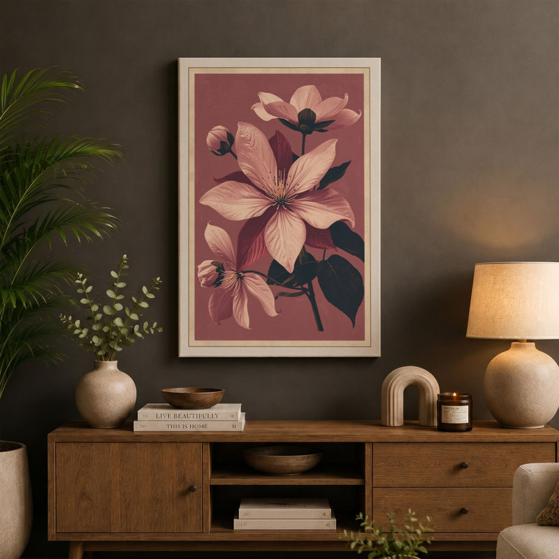 Print, 24x16 - 61.0 x 40.6 cm, Cream Border