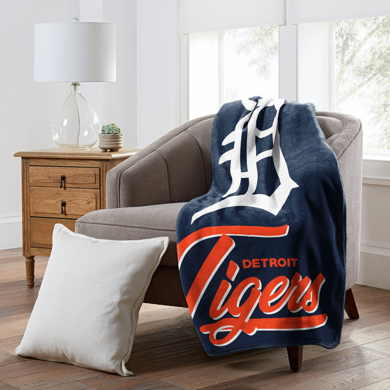 Throw Blanket