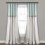 Semi Sheer Curtain Single Panel-1419330136-1419330214