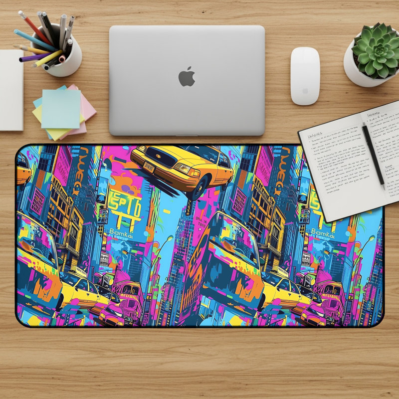 Desk Pad