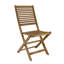 East Providence 6-Person Wooden Patio Dining Set
