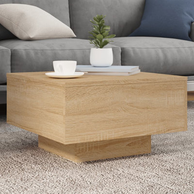 Bronda Four Leg Coffee Table
