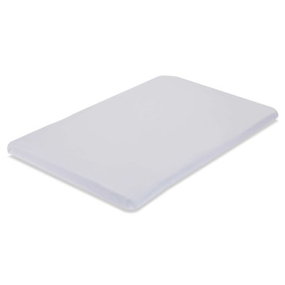Mcdowell Cotton Compact Knitted Fitted Crib Sheet