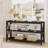Guinna 55.12" Console Table-266060763