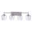 Pardeesville 4 - Light Vanity Light-743718903