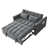 Gray est en rupture de stock