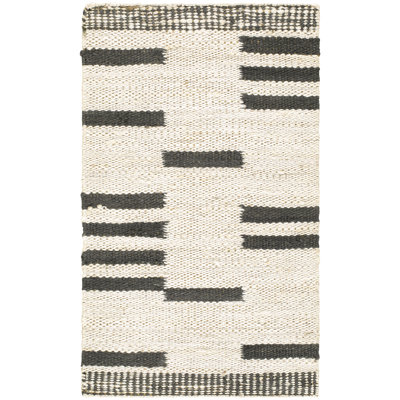 Ambler Handmade Jute / Sisal Rug