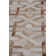 Natural Hide Cowhide Geometric Area Rug