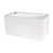 White is out of stock