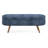 Upholstered Storage Bench-1292980676