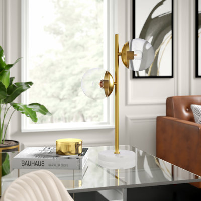 Yearby Table Lamp