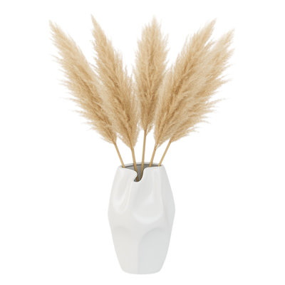 Steves Ceramic Decorative Vase