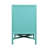 Venice 4 Drawers 54" W Double Dresser-50365702