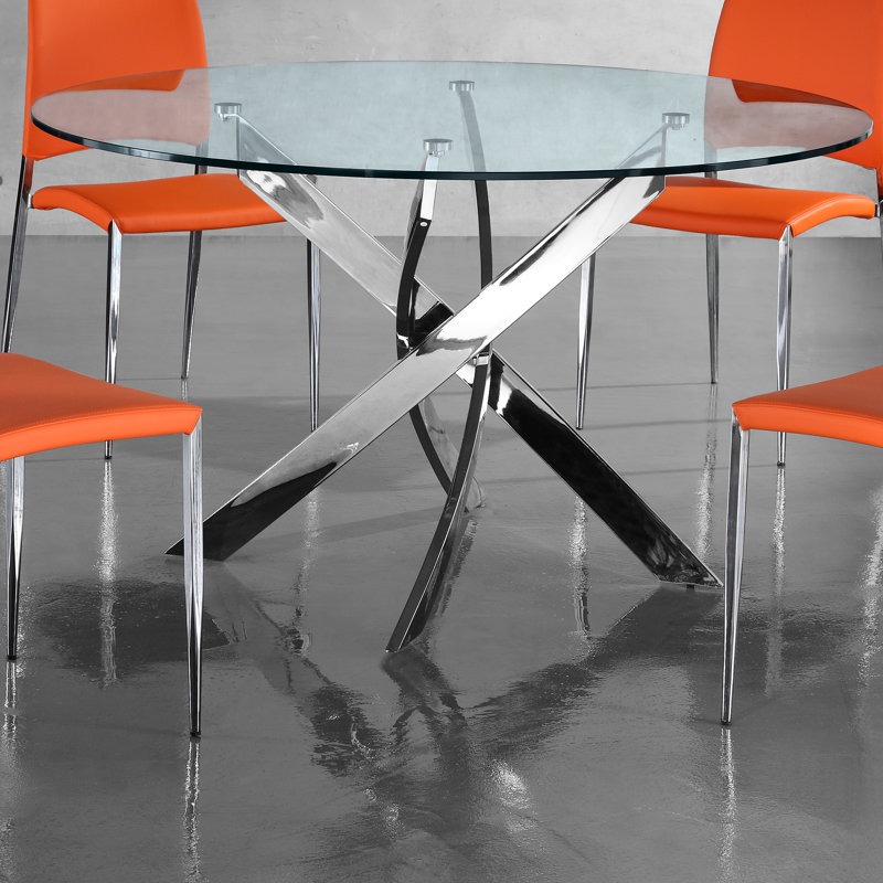 Table de salle à manger Ekstrom