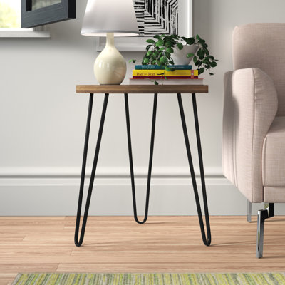 Calista End Table