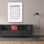  Art mural sur toile 40 "x 54"-1939406890