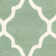 Roan Trellis Wool Hand Woven Area Rug