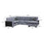 Canapé modulaire 4 pièces convertible-827462574