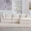 Canapé modulaire surdimensionné Cloud Couch True Relax Comfy Couches-1972423576