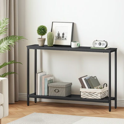 Kearria Console Table with Storage