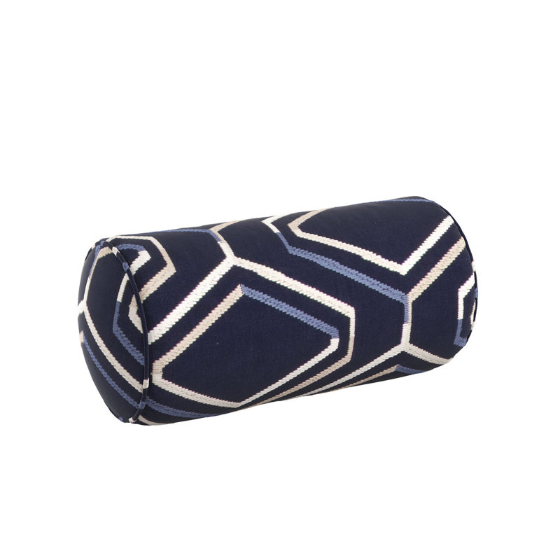 Oceanic Neckroll Pillow