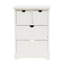 Armoire d'appoint 16 po Ceylon