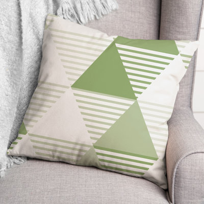  Coussin décoratif intérieur / extérieur