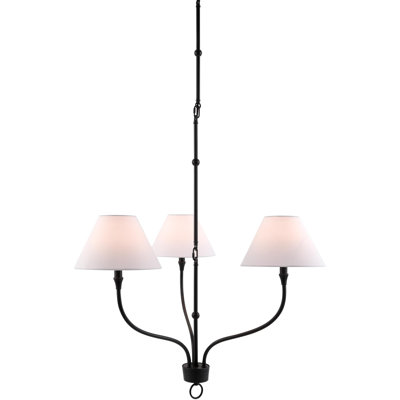 Le lustre Johanna