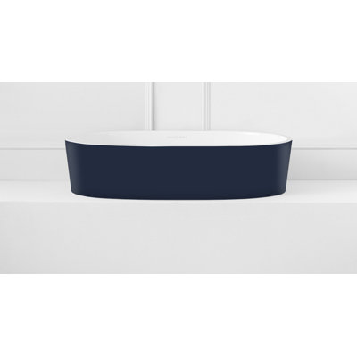 Ios 31.88'' L Bathroom Sink