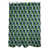 College Navy/Action Green/White