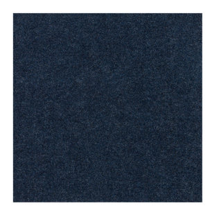 18 po x 18 po intérieur / extérieur, carrelage auto-adhésif en polyester, (paquet de 16) (36 pieds carrés / boîte)