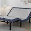 Base de lit simple TG réglable avec réglages de la tête et des pieds-66841164