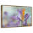 Floating Frame Gold