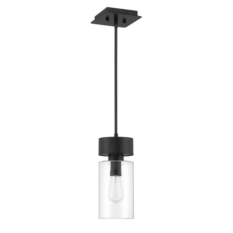 Outdoor Pendant