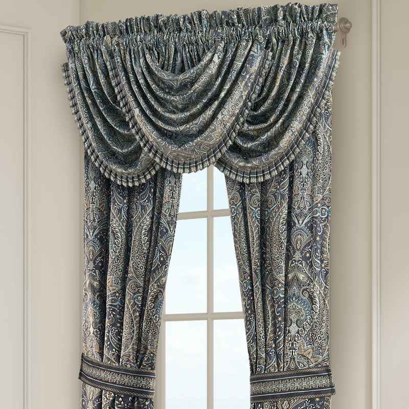 Cantonnière DESTINY Window