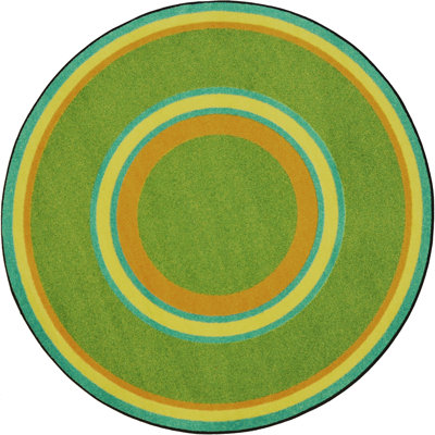Tapis Ripples Retro par Joy Carpets