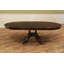 Mahogany Wood Dining Table