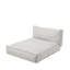 Stay 74.9" D Reclining Patio Daybed-1771953982