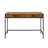 Kassel Desk - 48" Modern Writing Desk with Storage Drawer-1361410020
