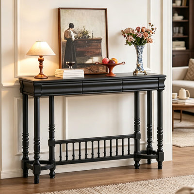 Console American Vintage