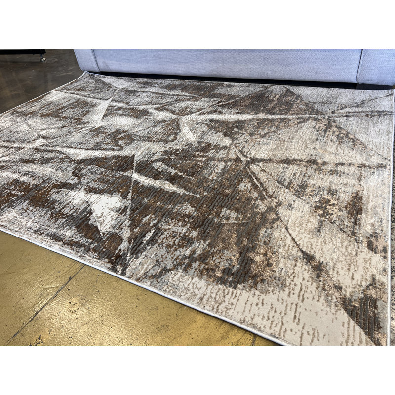 KAI 218, Rectangle 8' x 11'