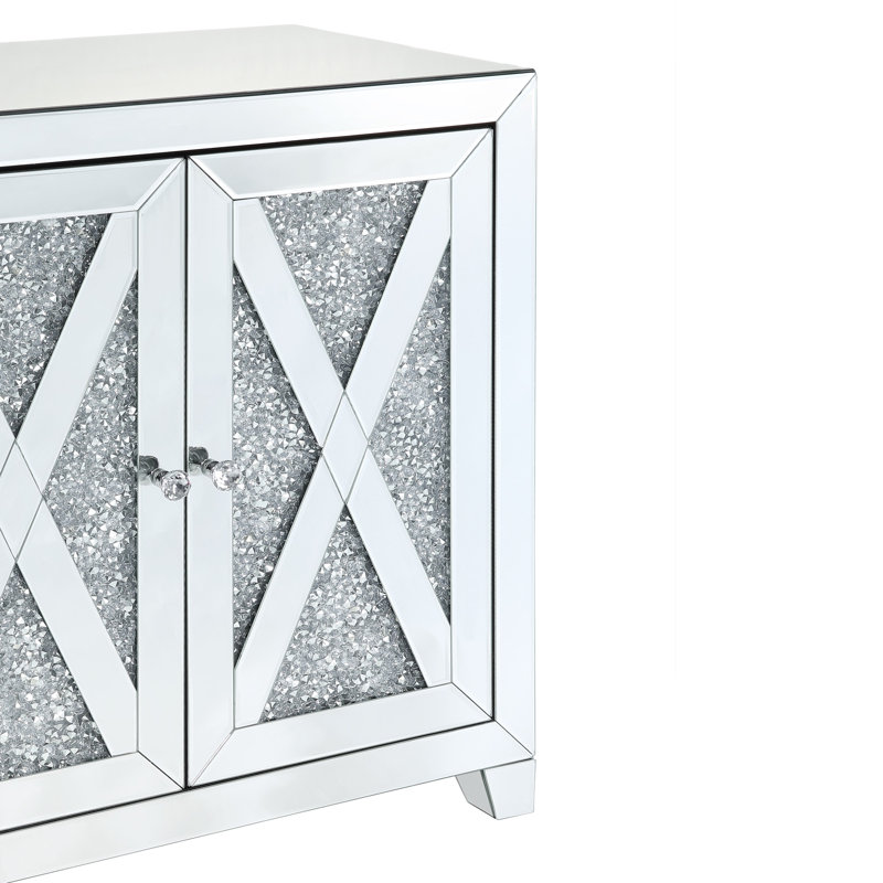Remsen Accent Cabinet